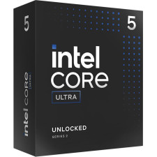 Intel Core Ultra 5 235 processador 24 MB Smart Cache Caixa