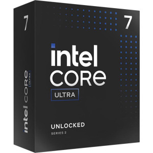 Intel Core Ultra 7 265 processador 30 MB Smart Cache Caixa