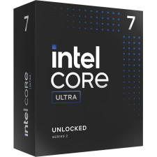 Intel Core Ultra 7 265 processador 30 MB Smart Cache Caixa