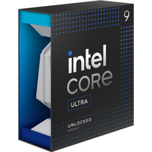 Intel Core Ultra 9 285 processador 36 MB Smart Cache Caixa