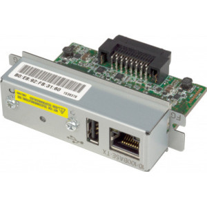 Epson C32C881023 acessório para impressora scanner Interface LAN