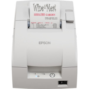 Epson TM-U220IIB impressora de agulhas