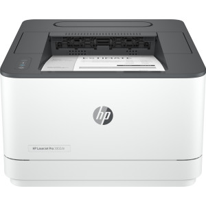 HP LaserJet Pro Impressora 3002dn
