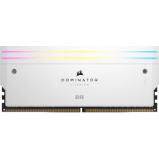 Corsair Dominator Titanium CMP64GX5M2X6600C32W módulo de memória 64 GB 2 x 32 GB DDR5 6600 MHz