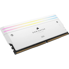 Corsair Dominator Titanium módulo de memória 96 GB 2 x 48 GB DDR5 6600 MHz