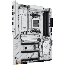 ASUS B850 MAX GAMING WIFI W AMD B850 Ranhura AM5 ATX