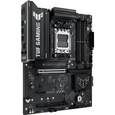 ASUS TUF GAMING B850-E WIFI AMD B850 Ranhura AM5 ATX