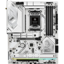 Asrock B850 Steel Legend WiFi AMD B850 Ranhura AM5 ATX