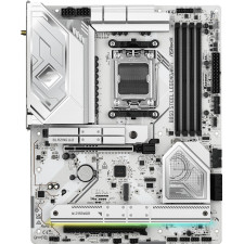 Asrock B850 Steel Legend WiFi AMD B850 Ranhura AM5 ATX