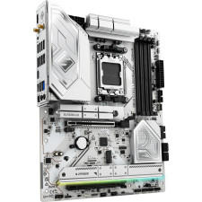 Asrock B850 Steel Legend WiFi AMD B850 Ranhura AM5 ATX
