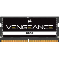 Corsair Vengeance CMSX32GX5M1A5600C48 módulo de memória 32 GB 1 x 32 GB DDR5 5600 MHz