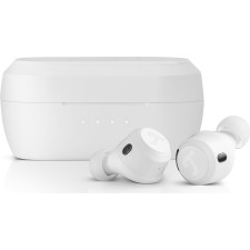 Teufel REAL BLUE TWS 3 Auscultadores Sem fios Intra-auditivo Chamadas Música Bluetooth Branco