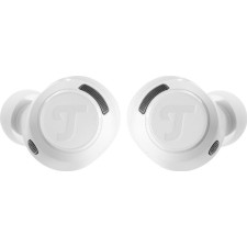 Teufel REAL BLUE TWS 3 Auscultadores Sem fios Intra-auditivo Chamadas Música Bluetooth Branco