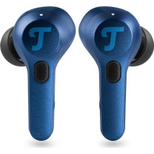 Teufel AIRY TWS Pro Auscultadores Sem fios Intra-auditivo Chamadas Música Bluetooth Azul