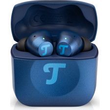 Teufel AIRY TWS Pro Auscultadores Sem fios Intra-auditivo Chamadas Música Bluetooth Azul