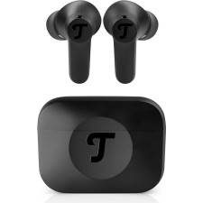 Teufel AIRY TWS 2 Auscultadores Sem fios Intra-auditivo Chamadas Música Bluetooth Preto