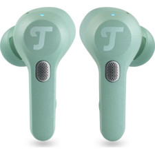 Teufel AIRY TWS Pro Auscultadores Sem fios Intra-auditivo Chamadas Música Bluetooth Turquesa