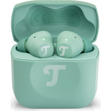 Teufel AIRY TWS Pro Auscultadores Sem fios Intra-auditivo Chamadas Música Bluetooth Turquesa