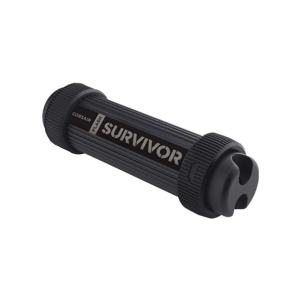 Corsair CMFSS3B-512GB unidade de memória USB USB Type-A 3.2 Gen 1 (3.1 Gen 1) Preto