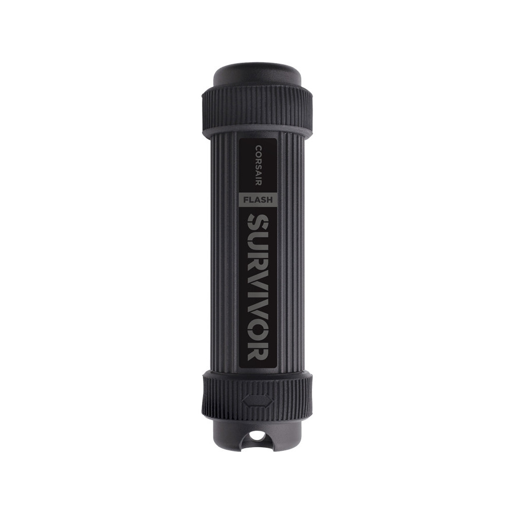 Corsair CMFSS3B-512GB unidade de memória USB USB Type-A 3.2 Gen 1 (3.1 Gen 1) Preto