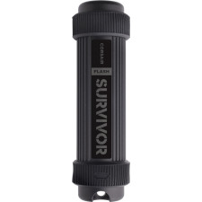Corsair CMFSS3B-512GB unidade de memória USB USB Type-A 3.2 Gen 1 (3.1 Gen 1) Preto