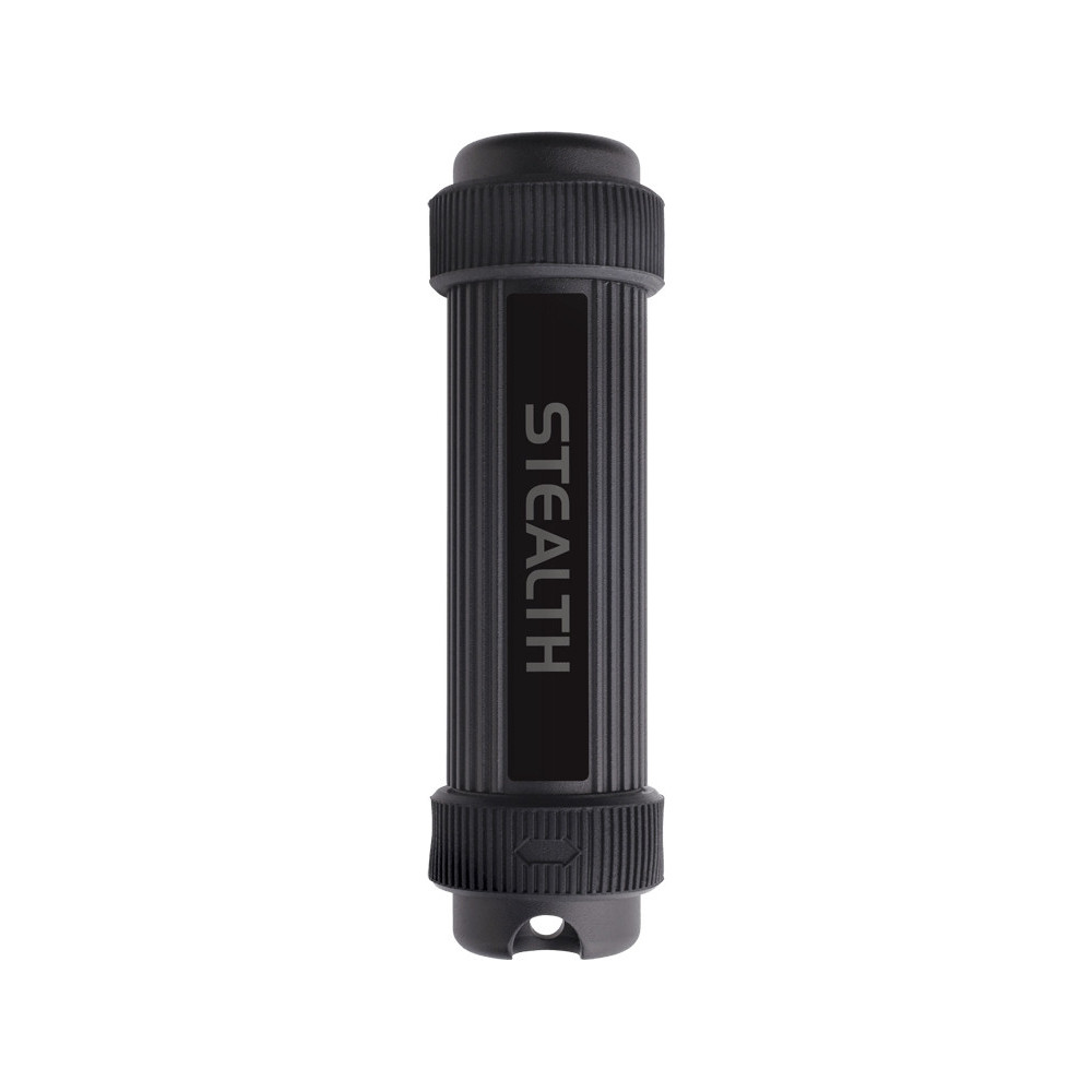Corsair CMFSS3B-512GB unidade de memória USB USB Type-A 3.2 Gen 1 (3.1 Gen 1) Preto