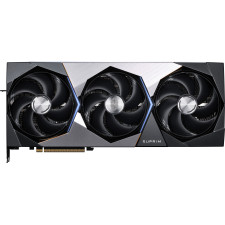 MSI SUPRIM GEFORCE RTX 5090 32G SOC placa de vídeo NVIDIA 32 GB GDDR7