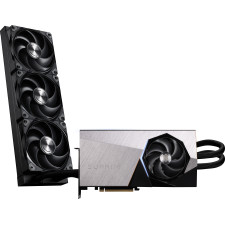 MSI SUPRIM GEFORCE RTX 5090 32G LIQUID SOC placa de vídeo NVIDIA 32 GB GDDR7
