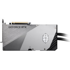 MSI SUPRIM GEFORCE RTX 5080 16G LIQUID SOC placa de vídeo NVIDIA 16 GB GDDR7