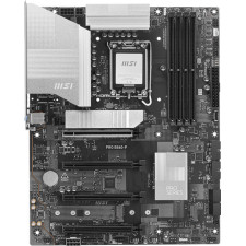 MSI PRO B860-P motherboard Intel B860 LGA 1851 (Socket V1) ATX