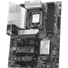 MSI PRO B860-P motherboard Intel B860 LGA 1851 (Socket V1) ATX
