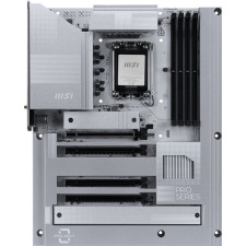 MSI PRO Z890-S WIFI PZ motherboard Intel Z890 LGA 1851 (Socket V1) ATX