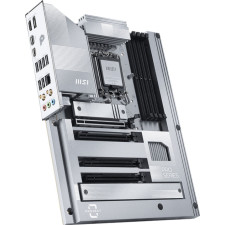 MSI PRO Z890-S WIFI PZ motherboard Intel Z890 LGA 1851 (Socket V1) ATX