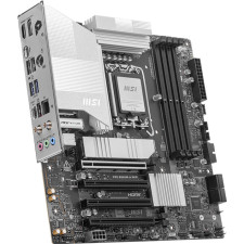 MSI PRO B860M-A WIFI motherboard Intel B860 LGA 1851 (Socket V1) micro ATX