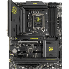 MSI MAG B860 TOMAHAWK WIFI motherboard Intel B860 LGA 1851 (Socket V1) ATX