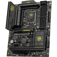 MSI MAG B860 TOMAHAWK WIFI motherboard Intel B860 LGA 1851 (Socket V1) ATX