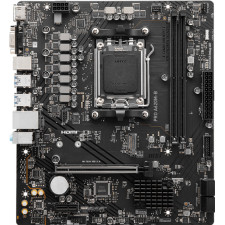 MSI PRO A620M-B motherboard AMD A620 Ranhura AM5 micro ATX
