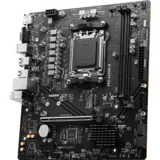 MSI PRO A620M-B motherboard AMD A620 Ranhura AM5 micro ATX