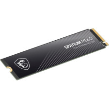 MSI Spatium M560 PCIE 5.0 NVME M.2 2 TB PCI Express 5.0 3D NAND