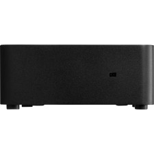 MSI Cubi NUC 1MG-207ES 0.84L sized PC Preto 120U Intel SoC