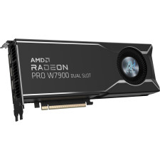 GIGABYTE Radeon PRO W7900 Dual Slot AI TOP 48G AMD 48 GB GDDR6