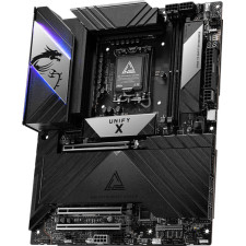 MSI MEG Z890 UNIFY-X motherboard Intel Z890 LGA 1851 (Socket V1) ATX