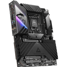 MSI MEG Z890 UNIFY-X motherboard Intel Z890 LGA 1851 (Socket V1) ATX