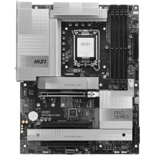 MSI PRO Z890-A WIFI motherboard Intel Z890 LGA 1851 (Socket V1) ATX