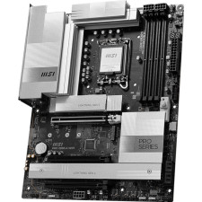 MSI PRO Z890-A WIFI motherboard Intel Z890 LGA 1851 (Socket V1) ATX