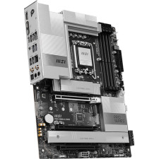 MSI PRO Z890-A WIFI motherboard Intel Z890 LGA 1851 (Socket V1) ATX