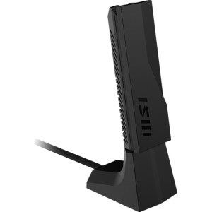 MSI BE6500 WiFi7 USB Stick - Dongle placa adaptador de interface USB 3.2 Gen 1 (3.1 Gen 1)