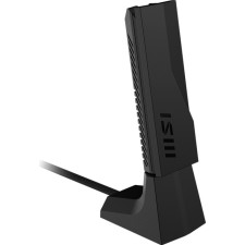 MSI BE6500 WiFi7 USB Stick - Dongle placa adaptador de interface USB 3.2 Gen 1 (3.1 Gen 1)