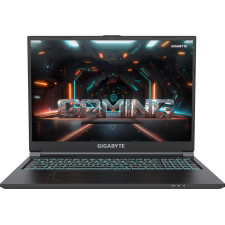 GIGABYTE G6 KF-73ES893KD laptop portátil Intel® Core™ i7 i7-13700H Computador portátil 40,6 cm (16") Full HD+ 16 GB DDR5-SDRAM