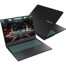 GIGABYTE G6 KF-73ES893KD laptop portátil Intel® Core™ i7 i7-13700H Computador portátil 40,6 cm (16") Full HD+ 16 GB DDR5-SDRAM